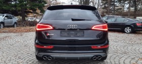 Audi SQ5 3.0 BI-TDI* * 8 ZF* * DRIVE SELECT* * ШВЕЙЦАРИЯ* , снимка 6
