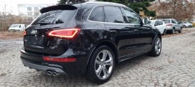 Audi SQ5 3.0 BI-TDI* * 8 ZF* * DRIVE SELECT* * ШВЕЙЦАРИЯ* , снимка 5