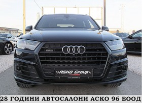 Audi Q7 S-line+ + + /FUL LED/6+ 1/PANORAMA/ГЕРМАНИЯ ЛИЗИНГ, снимка 2 - Автомобили и джипове - 45712979