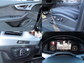 Audi Q7 S-line+ + + /FUL LED/6+ 1/PANORAMA/ГЕРМАНИЯ ЛИЗИНГ, снимка 10 - Автомобили и джипове - 45712979