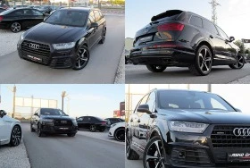 Audi Q7 S-line+ + + /FUL LED/6+ 1/PANORAMA/ГЕРМАНИЯ ЛИЗИНГ - [9] 