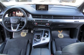 Audi Q7 S-line+ + + /FUL LED/6+ 1/PANORAMA/ГЕРМАНИЯ ЛИЗИНГ, снимка 15 - Автомобили и джипове - 45712979