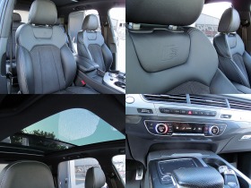 Audi Q7 S-line+ + + /FUL LED/6+ 1/PANORAMA/ГЕРМАНИЯ ЛИЗИНГ, снимка 14 - Автомобили и джипове - 45712979