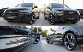 Audi Q7 S-line+ + + /FUL LED/6+ 1/PANORAMA/ГЕРМАНИЯ ЛИЗИНГ, снимка 9 - Автомобили и джипове - 45712979