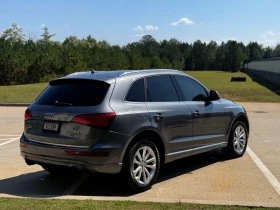 Audi Q5 2.0T Premium Plus |   |  ! | Mobile.bg    6