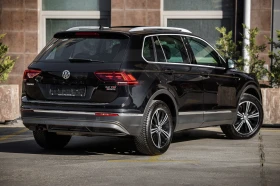 VW Tiguan 2.0TDI Highline 4Motion* * *  | Mobile.bg    6