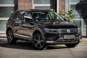     VW Tiguan 2.0TDI Highline 4Motion* * * 