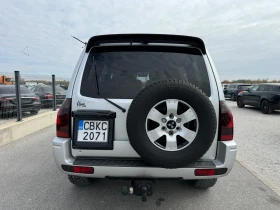 Mitsubishi Pajero 3.5V6 GAS-I, снимка 5