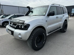 Mitsubishi Pajero 3.5V6 GAS-I, снимка 3