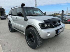 Mitsubishi Pajero 3.5V6 GAS-I, снимка 1