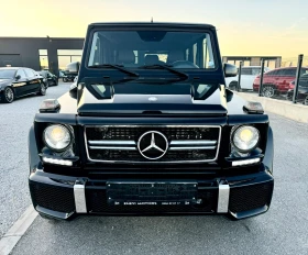 Mercedes-Benz G 350 AMG facelift, снимка 2