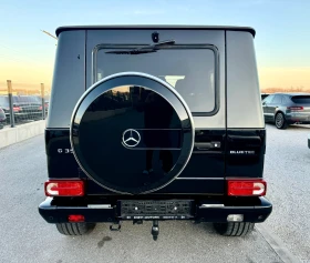 Mercedes-Benz G 350 AMG facelift, снимка 5