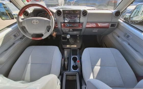 Toyota Land cruiser 76 Hardtop LX, снимка 5