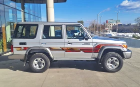 Toyota Land cruiser 76 Hardtop LX, снимка 3