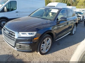 Audi Q5 PREMIUM PLUS 4x4 | Mobile.bg    4