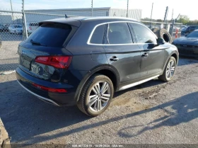 Audi Q5 PREMIUM PLUS 4x4 | Mobile.bg    6