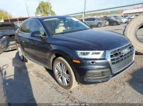 Audi Q5 PREMIUM PLUS 4x4 | Mobile.bg    3