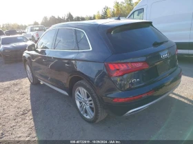 Audi Q5 PREMIUM PLUS 4x4 | Mobile.bg    8