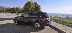 BMW X5 3.5D, снимка 3