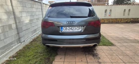 Audi Q7 3.0 TDI S-LINE  ПАНОРАМА , снимка 4