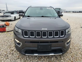 Jeep Compass JEEP COMPASS LIMITED, снимка 2