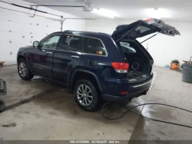 Jeep Grand cherokee - 15200 лв. - 96536838 | Car24.bg