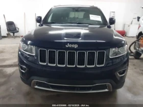 Jeep Grand cherokee - 15200 лв. - 96536838 | Car24.bg