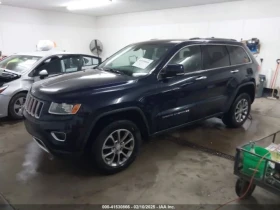 Jeep Grand cherokee - 15200 лв. - 96536838 | Car24.bg