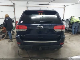 Jeep Grand cherokee - 15200 лв. - 96536838 | Car24.bg