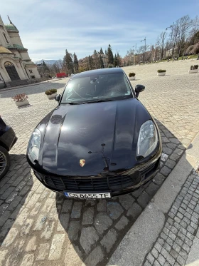 Porsche Macan S, снимка 2