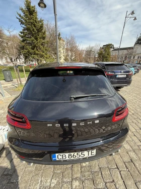 Porsche Macan S, снимка 4