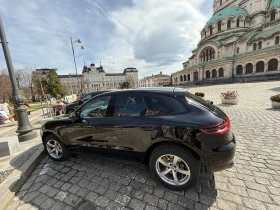 Porsche Macan S, снимка 1