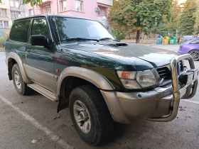 Обява за продажба на Nissan Patrol Y61 ~17 117 лв. - изображение 4