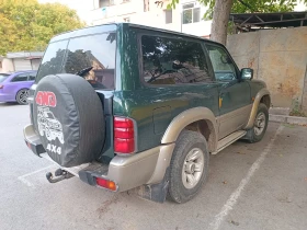 Обява за продажба на Nissan Patrol Y61 ~17 117 лв. - изображение 3