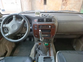 Обява за продажба на Nissan Patrol Y61 ~17 117 лв. - изображение 5