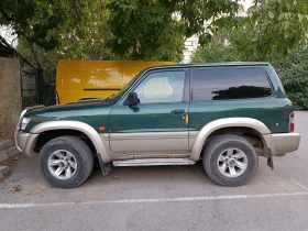 Обява за продажба на Nissan Patrol Y61 ~17 117 лв. - изображение 1