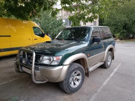 Обява за продажба на Nissan Patrol Y61 ~17 117 лв. - изображение 1