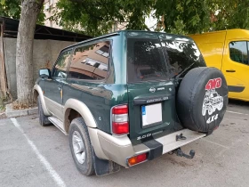 Обява за продажба на Nissan Patrol Y61 ~17 117 лв. - изображение 2