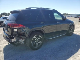 Mercedes-Benz GLE 350 4MATIC * .  * BURMESTER *  *  | Mobile.bg    4