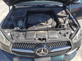 Mercedes-Benz GLE 350 4MATIC * .  * BURMESTER *  *  | Mobile.bg    12