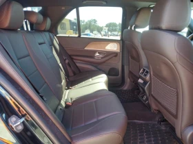 Mercedes-Benz GLE 350 4MATIC * .  * BURMESTER *  *  | Mobile.bg    10