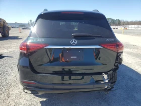 Mercedes-Benz GLE 350 4MATIC * .  * BURMESTER *  *  | Mobile.bg    6