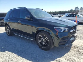 Mercedes-Benz GLE 350 4MATIC * .  * BURMESTER *  *  | Mobile.bg    2