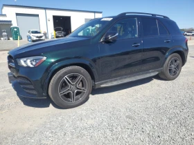 Mercedes-Benz GLE 350 4MATIC * .  * BURMESTER *  *  | Mobile.bg    3