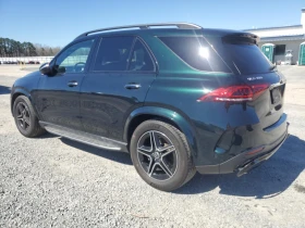 Mercedes-Benz GLE 350 4MATIC * .  * BURMESTER *  *  | Mobile.bg    5