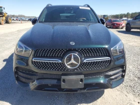 Снимка Mercedes-Benz GLE 35...