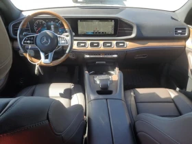 Mercedes-Benz GLE 350 4MATIC * .  * BURMESTER *  *  | Mobile.bg    8