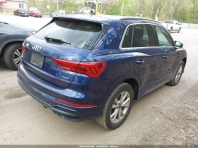 Audi Q3 - 34900 лв. - 15738935 3