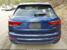 Audi Q3 - 34900 лв. - 15738935 6