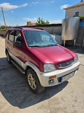 Daihatsu Terios | Mobile.bg    1